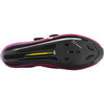 Zapatos Mavic Cosmic SLR - Morado