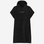 Poncho Orca Cotton