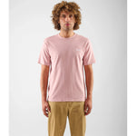 T-shirt Pedaled Lifewear Tee - Rosa