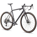 Specialized Crux Comp - Negro