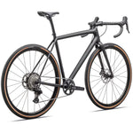 Specialized Crux Comp - Negro