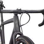 Specialized Crux Comp - Nero