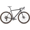 Specialized Crux Comp - Negro