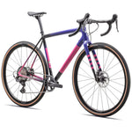 Specialized Crux Comp - Purple