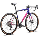 Specialized Crux Comp - Viola