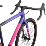 Specialized Crux Comp - Viola