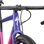 Specialized Crux Comp - Purple