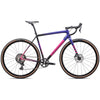 Specialized Crux Comp - Purple