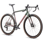 Specialized Crux Expert - Green