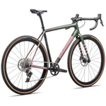 Specialized Crux Expert - Verde