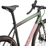 Specialized Crux Expert - Verde