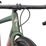 Specialized Crux Expert - Verde