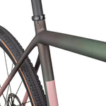 Specialized Crux Expert - Verde