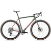 Specialized Crux Expert - Verde