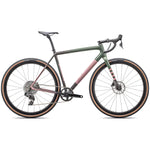 Specialized Crux Expert - Grun