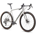 Specialized Crux Expert - White