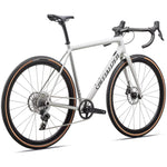 Specialized Crux Expert - Blanc