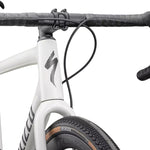 Specialized Crux Expert - Bianco