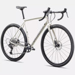 Specialized Crux DSW - Blanc