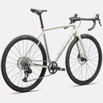 Specialized Crux DSW - Blanc