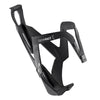 Elite Custom RaceX Skin bottle cage - Black