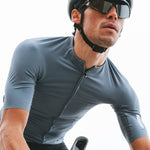 Maglia Q36.5 Dottore Pro - Blu