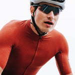 Maglia Q36.5 Dottore Pro - Rosso