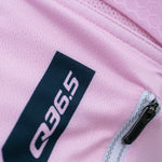 Q36.5 Gregarius Pro Signature jersey - Pink