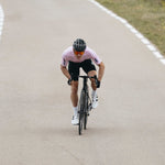 Q36.5 Gregarius Pro Signature jersey - Pink