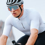 Maglia Q36.5 Dottore Pro - Bianco