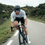 Q36.5 Gregarius Pro Signature jersey - Grey