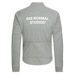 Maglia maniche lunghe Pas Normal Studios Essential Thermal - Verde