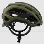 Kask Valegro WG11 helmet - Green