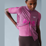 Pas Normal Studios Mechanism Stow Away Vest - Pink