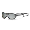 Rapha Dalton Brille - Schwarz silver