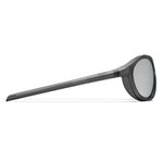 Rapha Dalton Glasses - Black silver