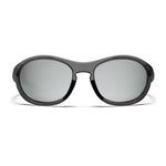 Rapha Dalton Brille - Schwarz silver