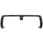 Deda Alanera RS 42cm integrated handlebar - Black