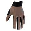 Fox Defend Fire Lunar Low-Profile Gloves - Gray