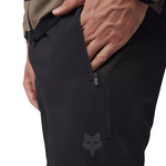 Pantalon Fox Defend Fire - Noir