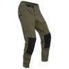 Pantalon Fox Defend Fire - Vert