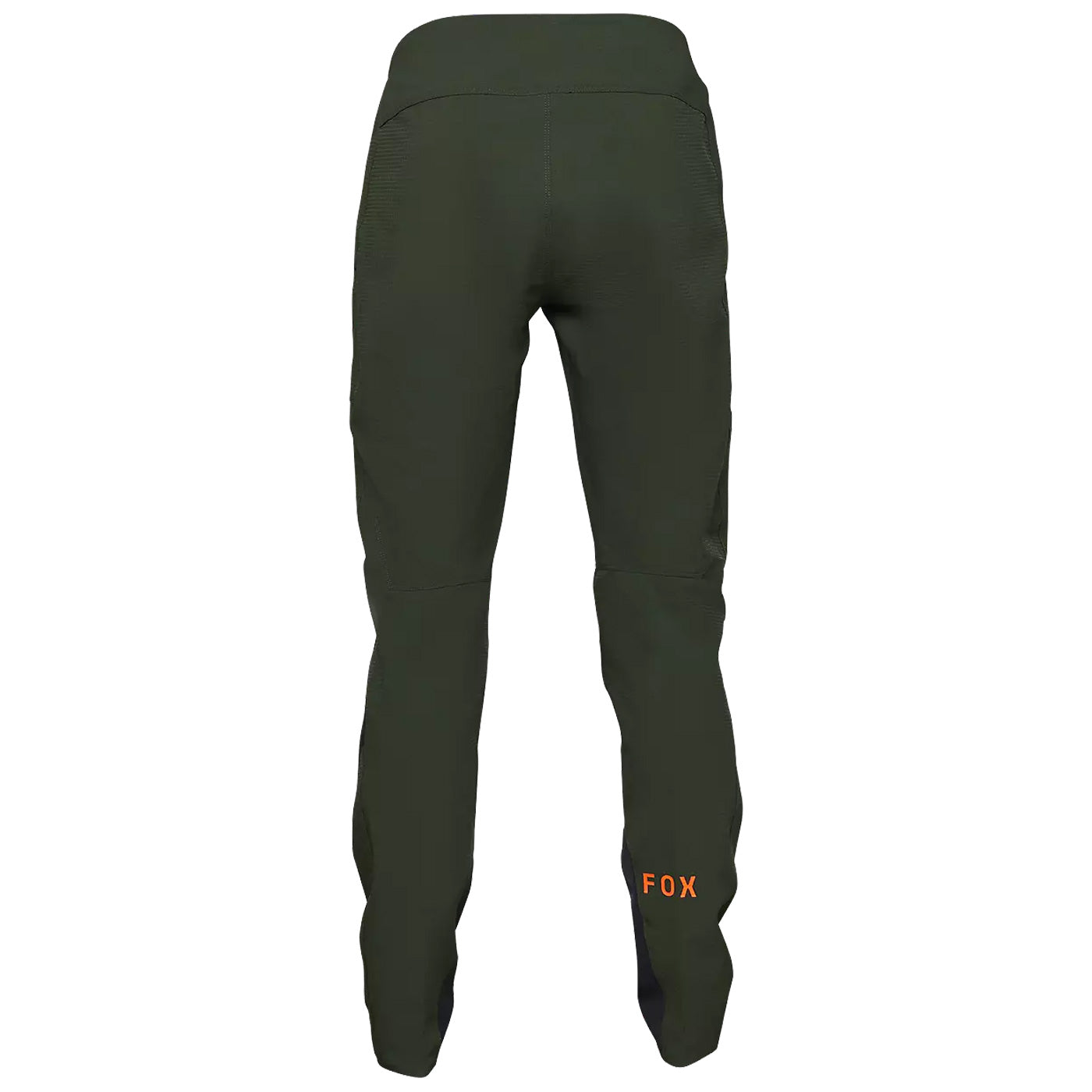 Pantalones Fox Defend Taunt - Verde