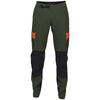 Pantaloni Fox Defend Taunt - Verde