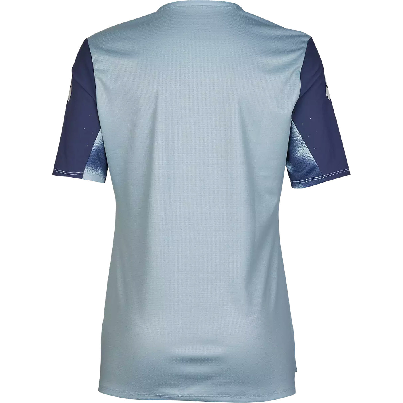 Maillot Fox Defend Taunt Mujer - Azul claro