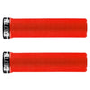 Deity Slimfit Grips - Red