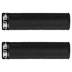 Deity Supracush Grips - Black 