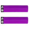 Deity Supracush Grips - Purple 