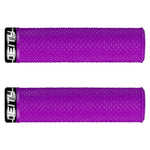 Deity Supracush Grips - Purple 