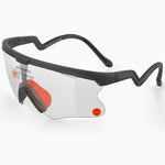 Alba Optics Delta Ultra Glasses - Blk Vzum F Lens Rkt 