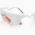 Gafas Alba Optics Delta Ultra - Lente Wht Vzum F Rkt 